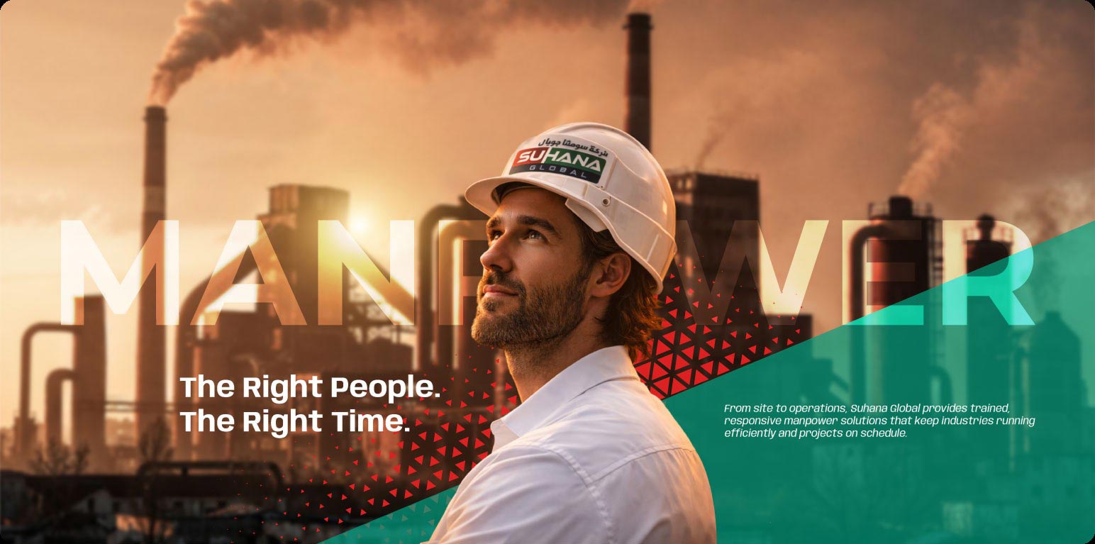 suhana global Saudi Arabia