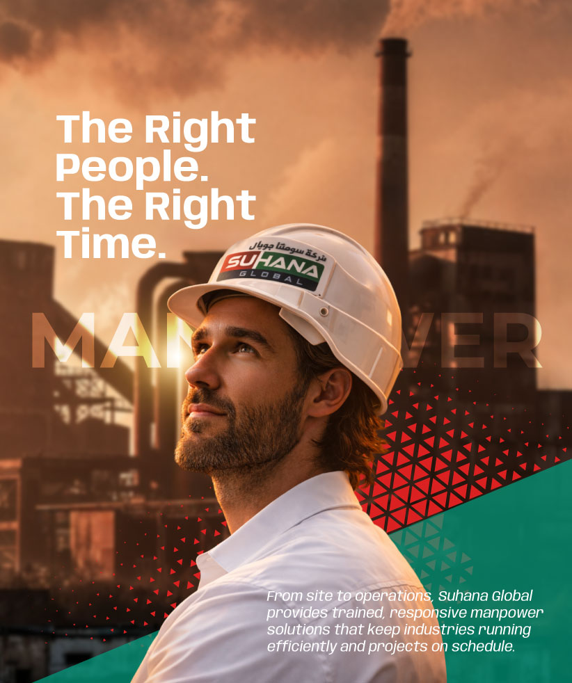 suhana global Saudi Arabia